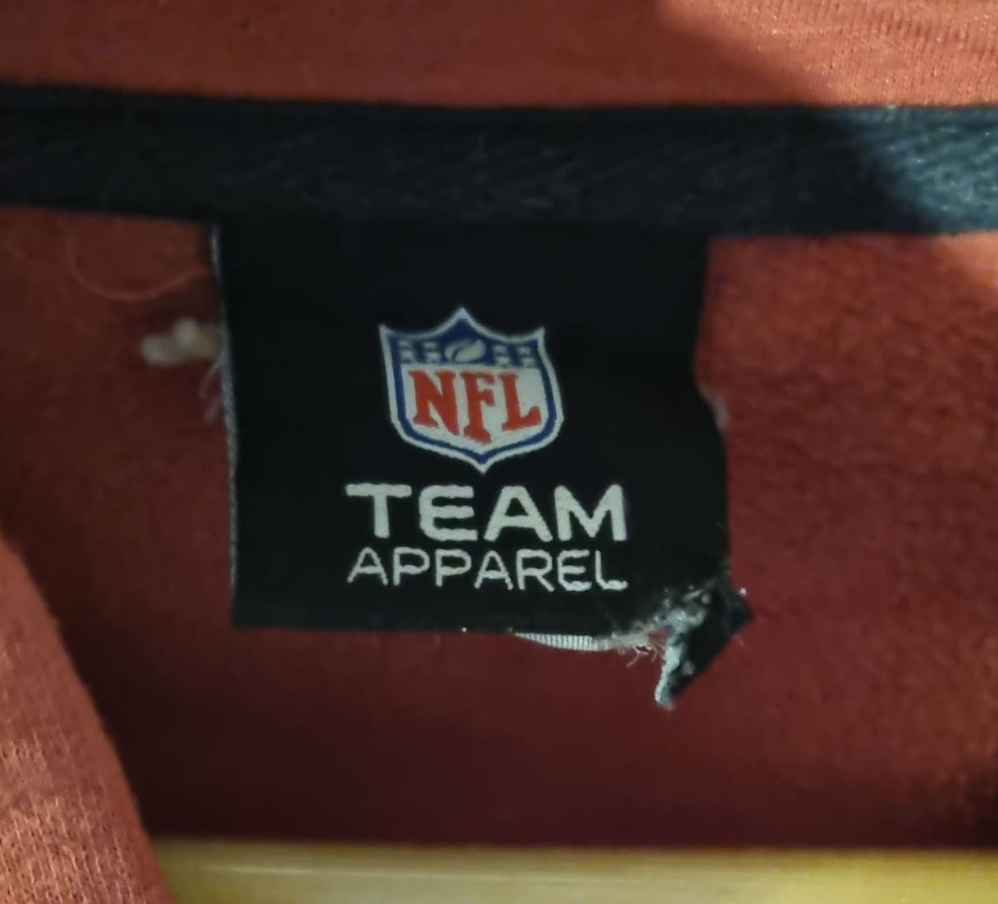 Hoodie Arizona Cardinals NFL - XL