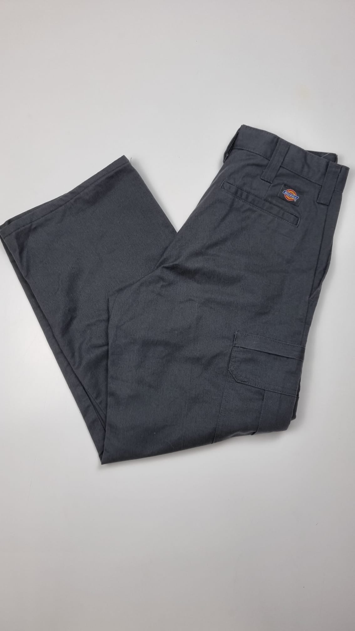 Pantalon Dickies gris- 28 US