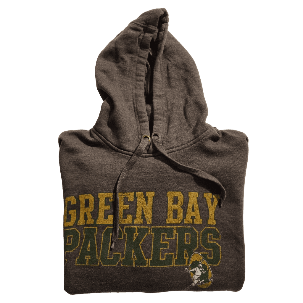 Hoodie NFL gris - XL