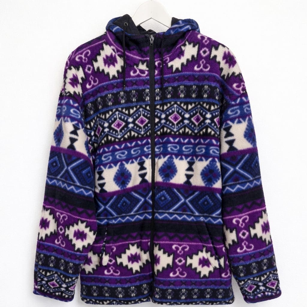 Veste réversible - XL