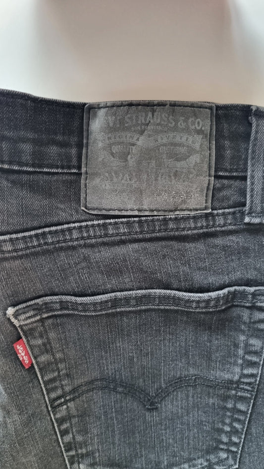 Jean Levi’s noir — W30/L30
