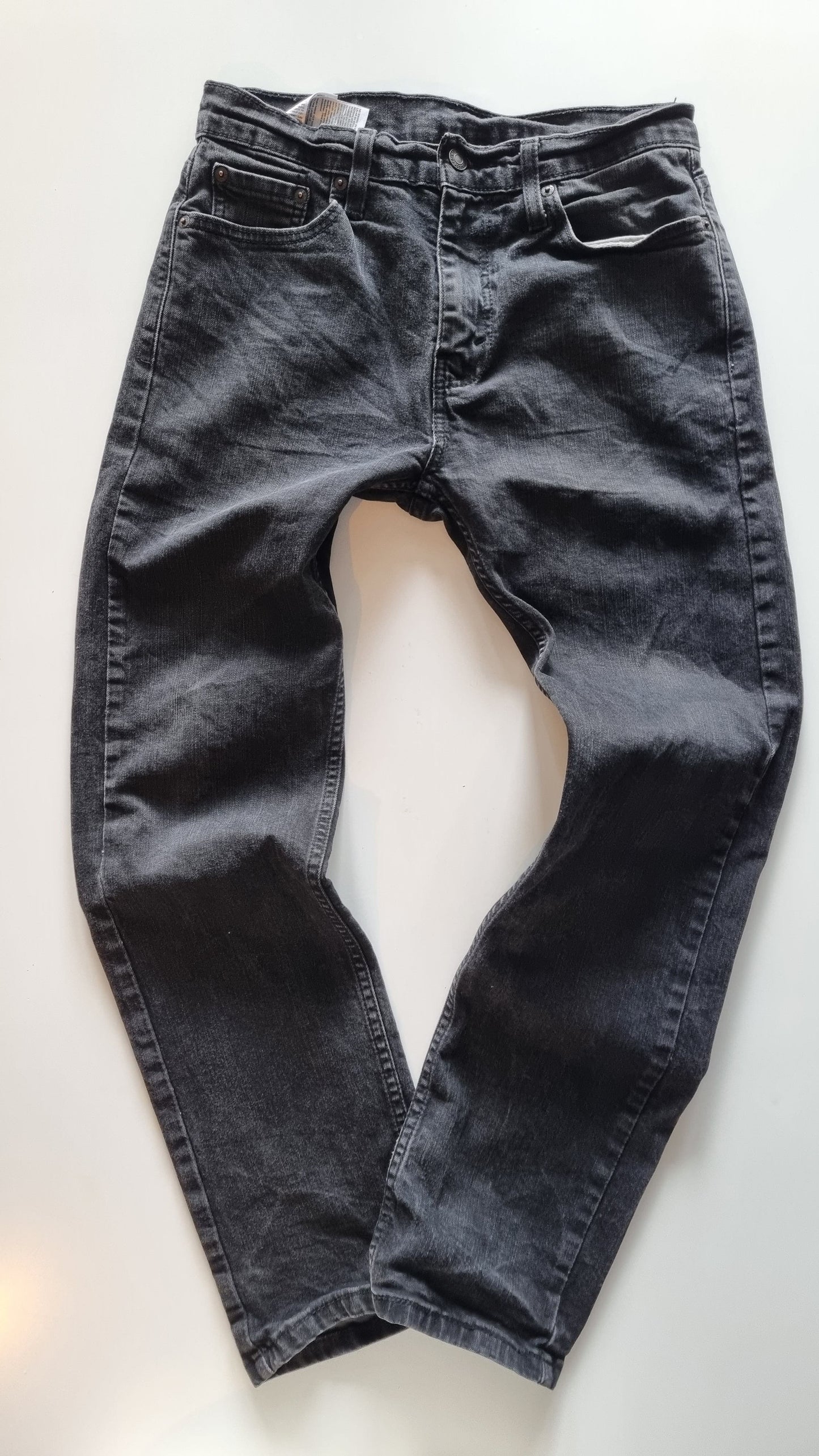 Jean Levi’s noir — W30/L30