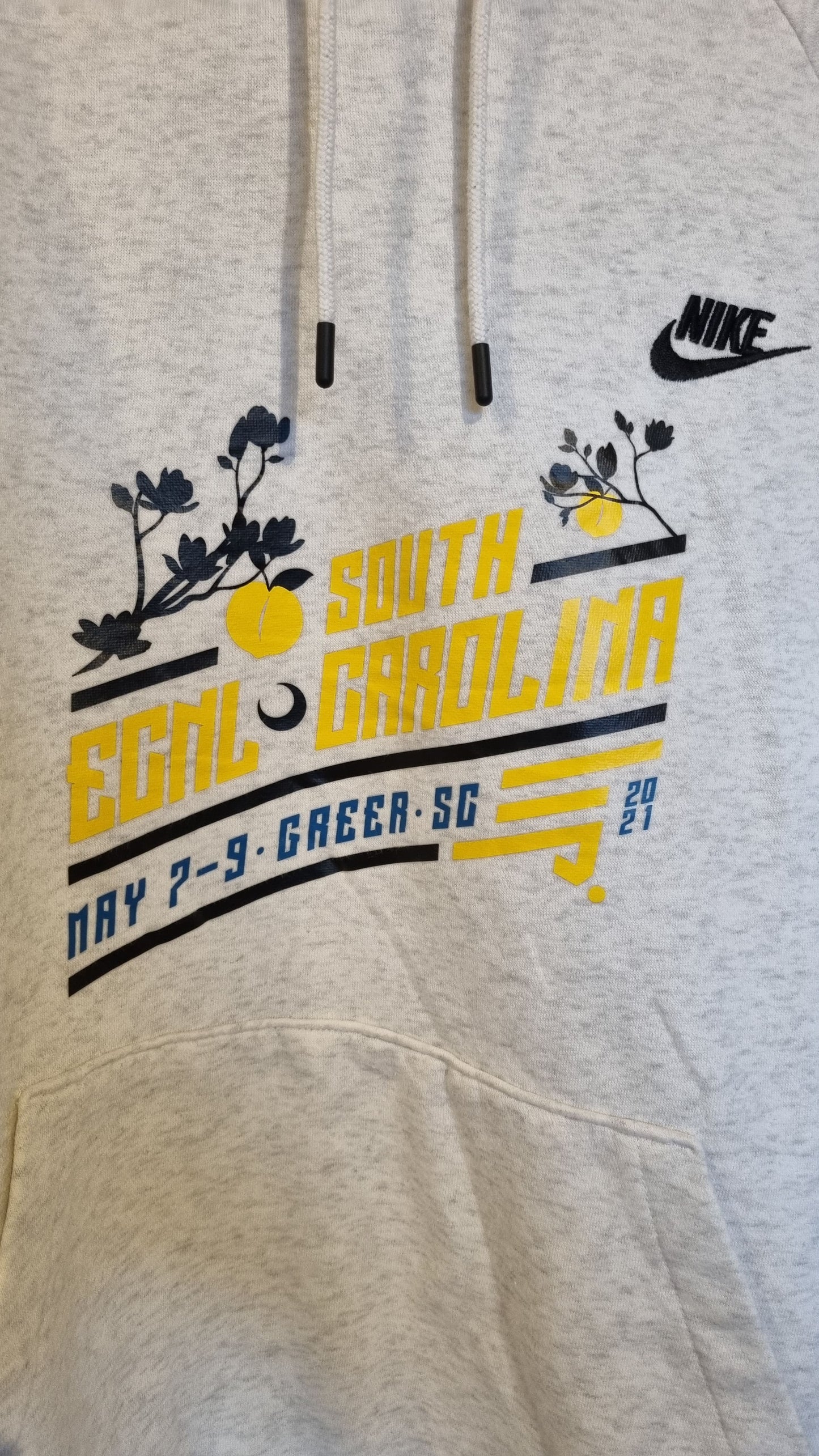 Hoodie Nike South Carolina - XL