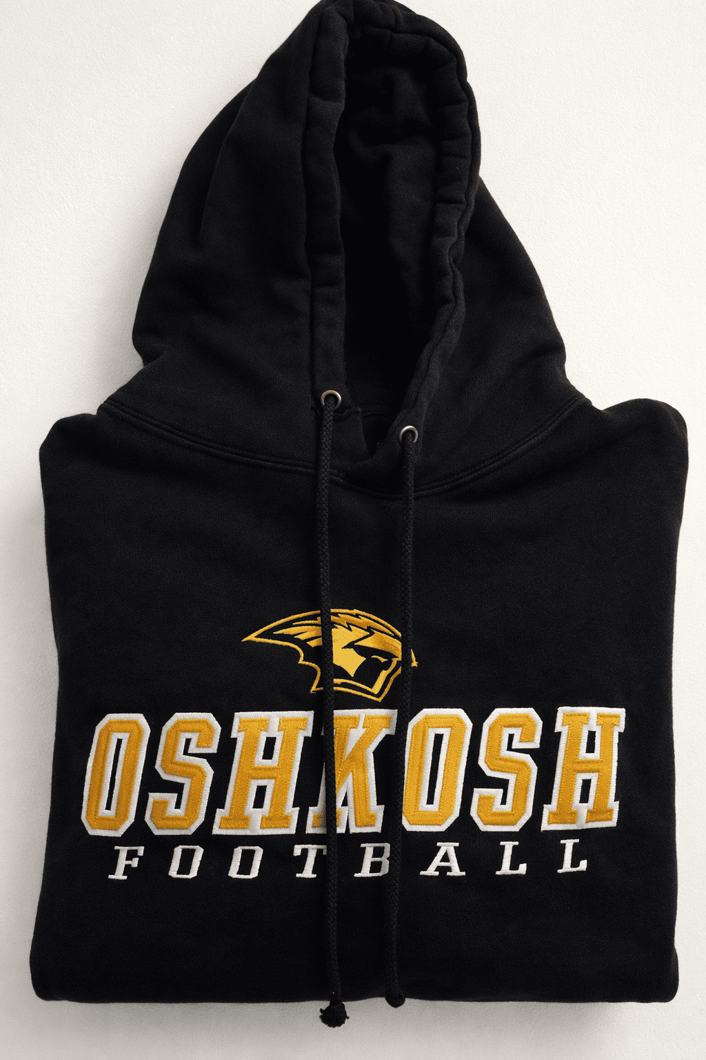 Hoodie Oshkosh Football - XL