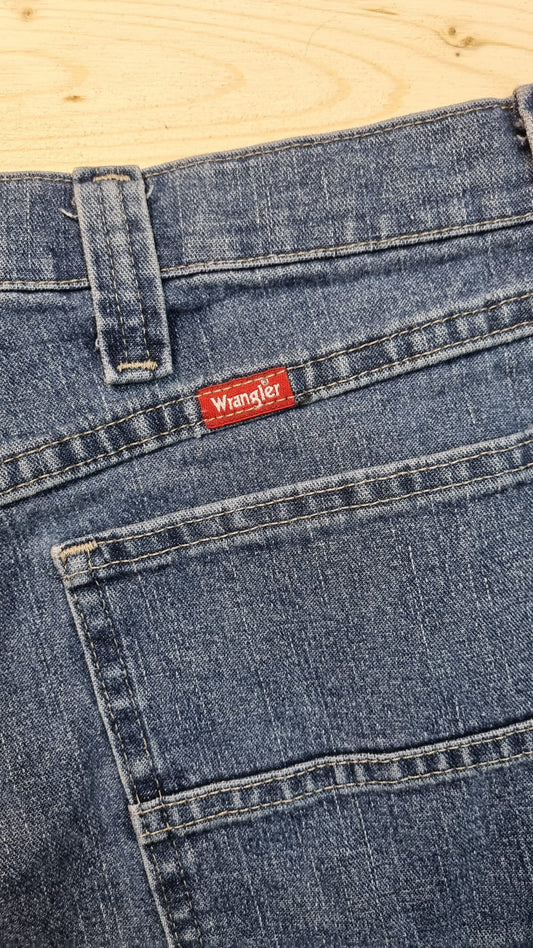 Short jean Wrangler - 46