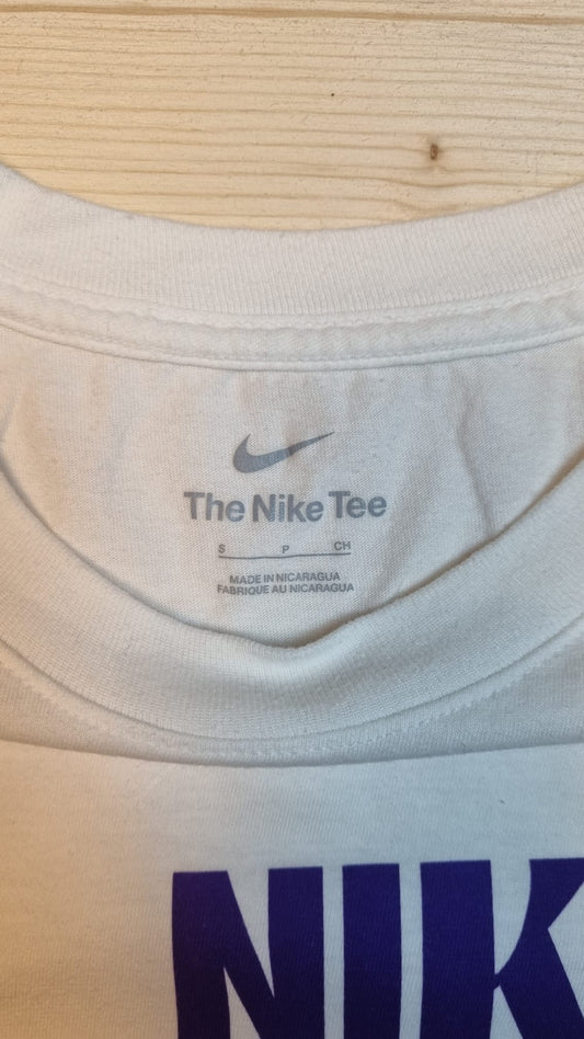 T-shirt Nike soccer camp - S