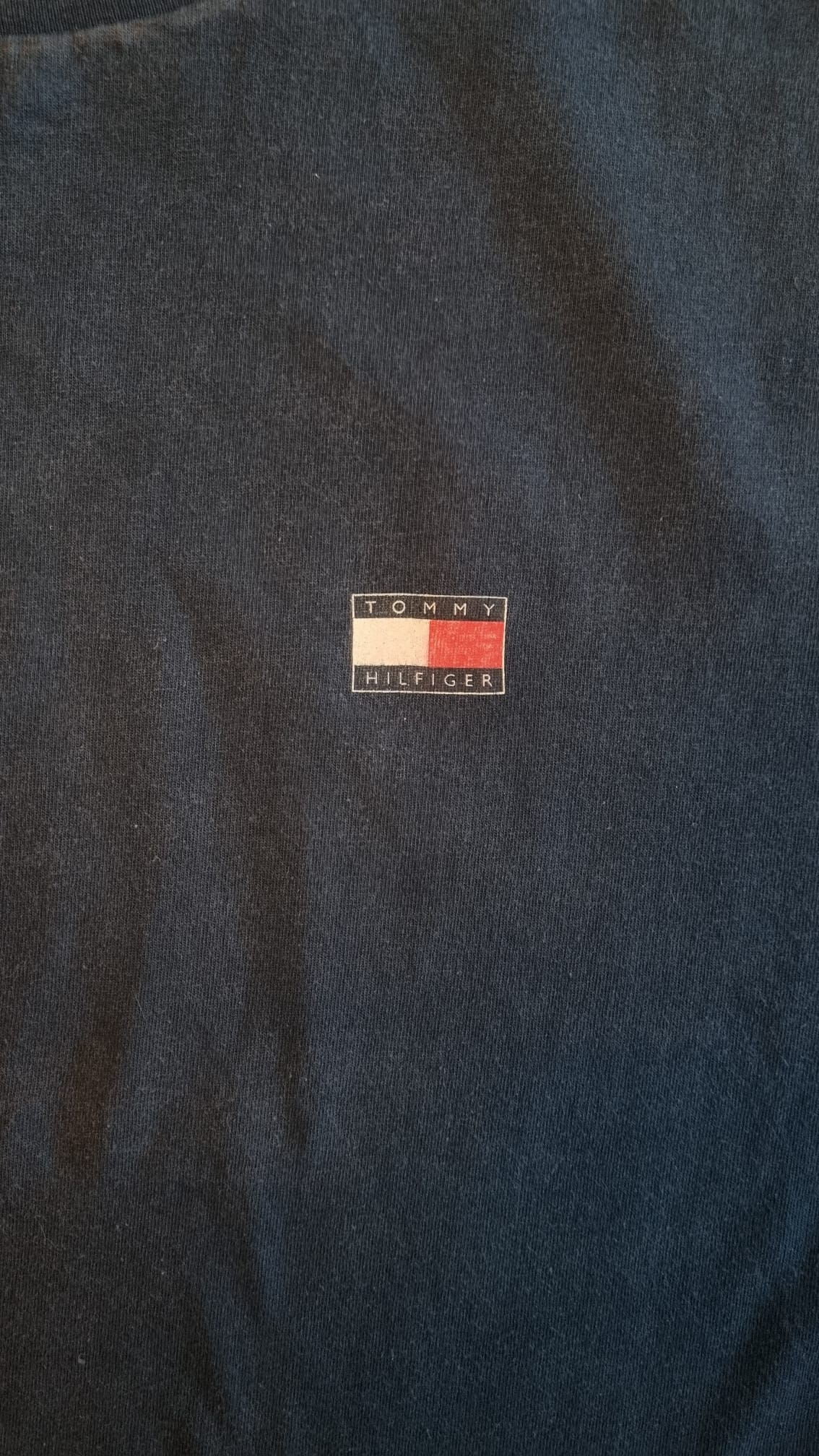 T-shirt Tommy Hilfiger - XL