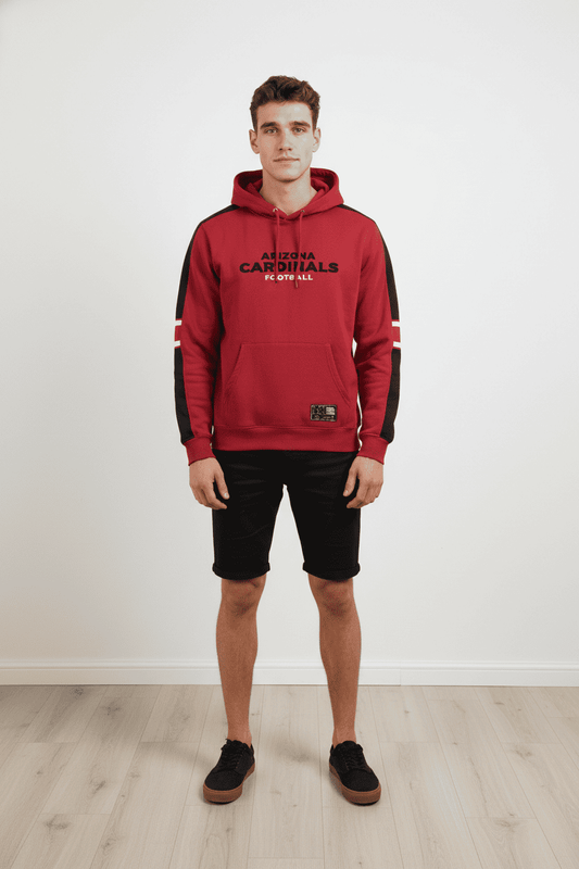 Hoodie Arizona Cardinals NFL - XL
