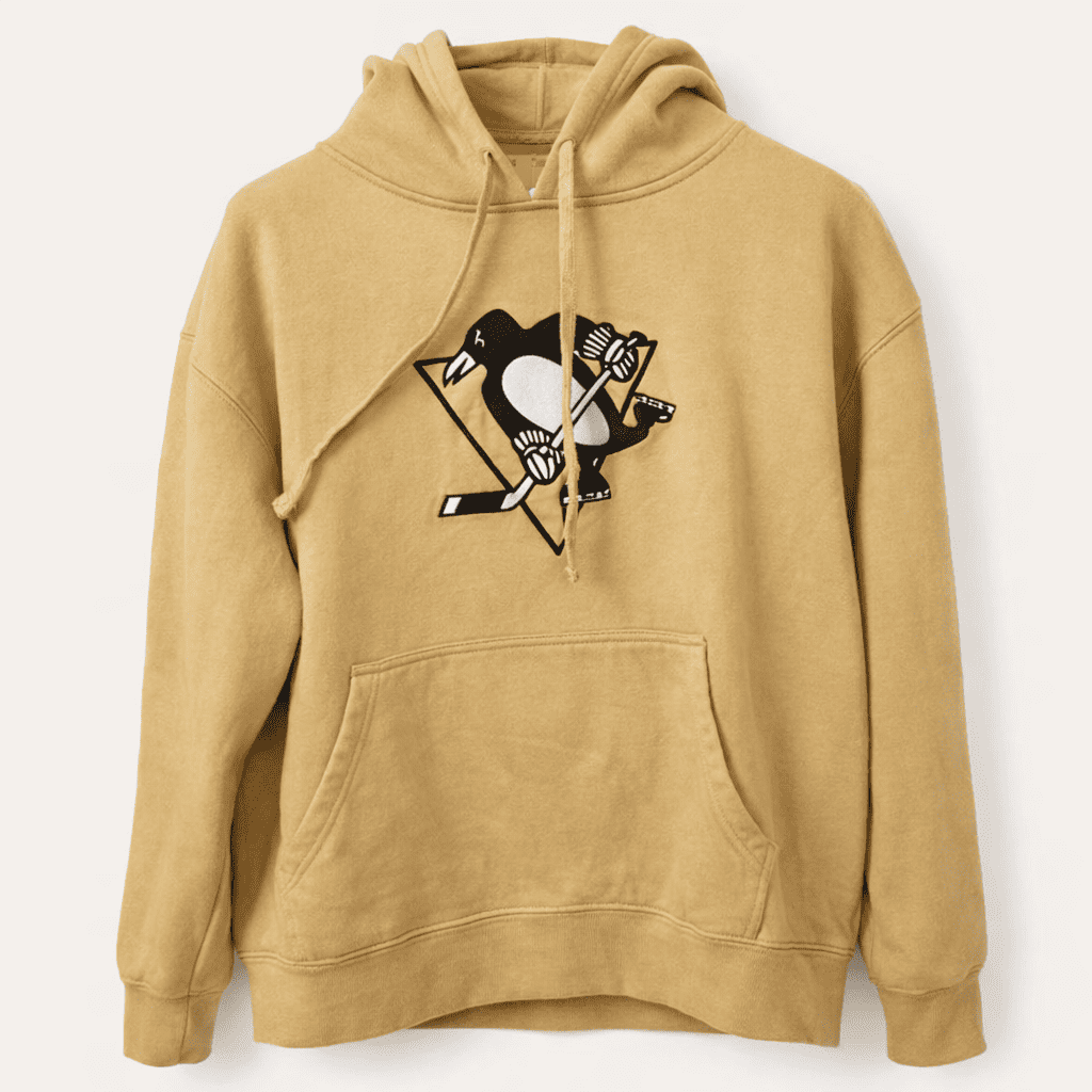 Hoodie Pittsburgh Penguins - XL