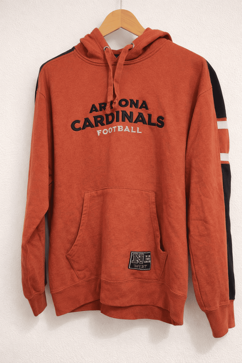 Hoodie Arizona Cardinals NFL - XL