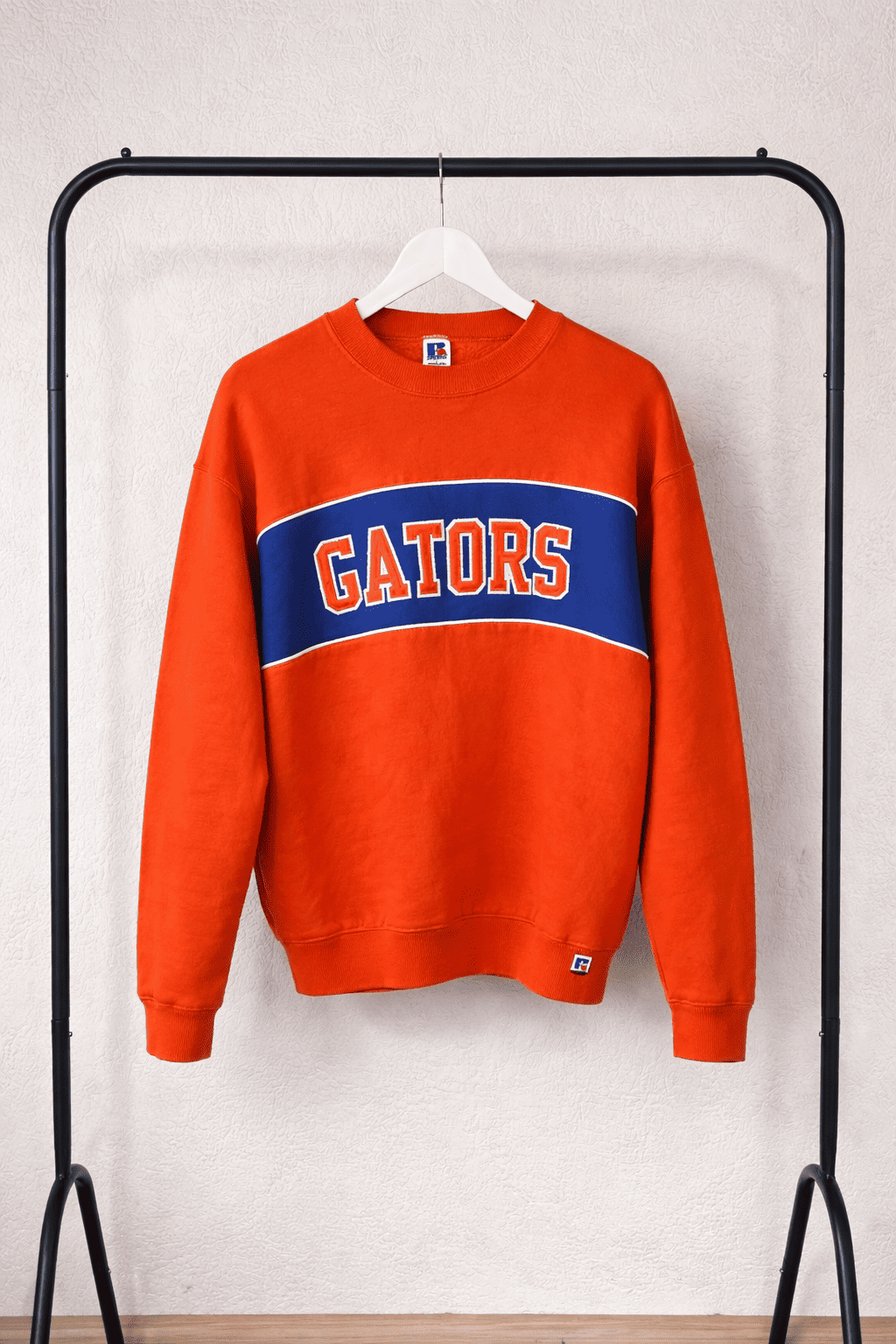 Sweat Gators Russell Athletic - L