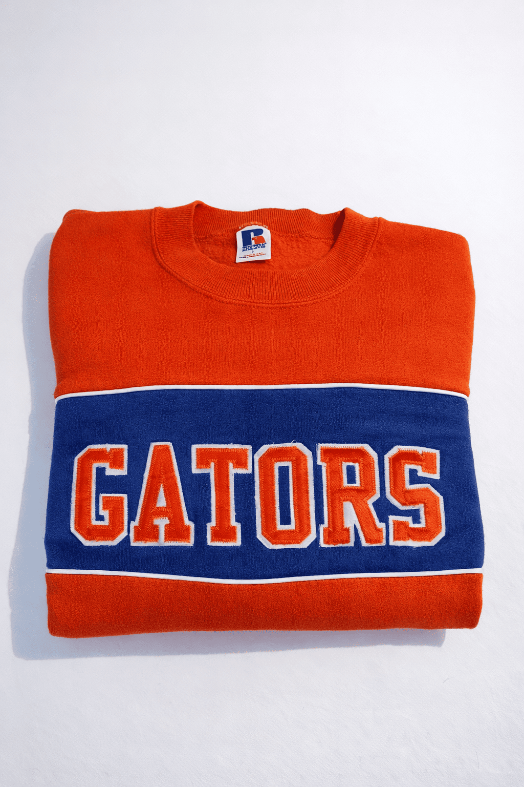 Sweat Gators Russell Athletic - L