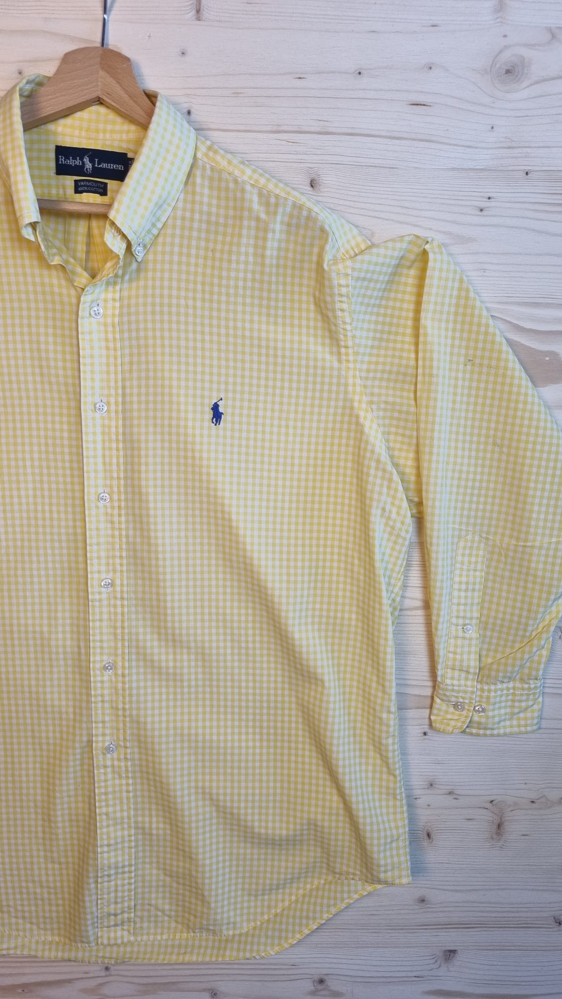 Chemise Ralph Lauren - XL