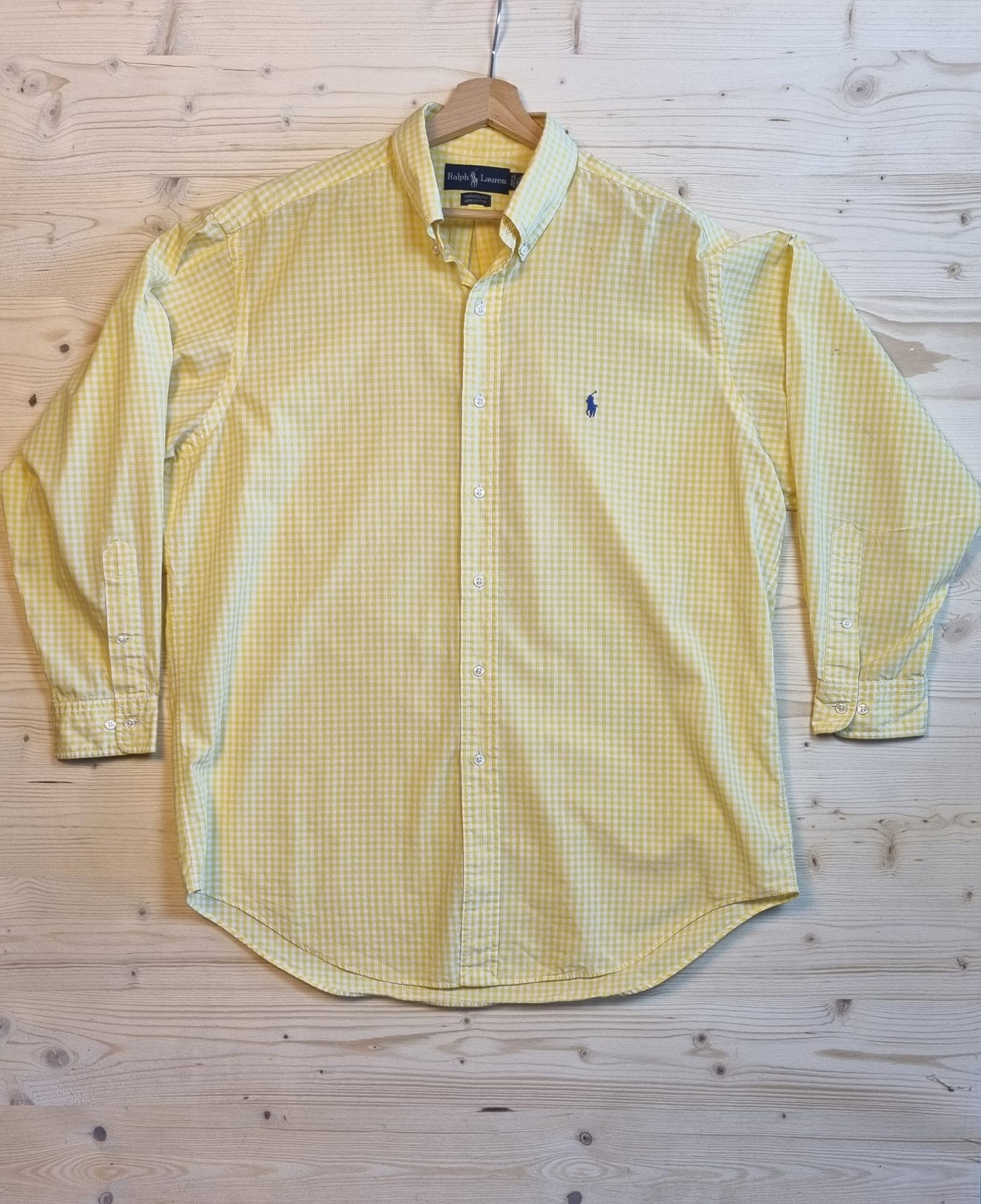 Chemise Ralph Lauren - XL