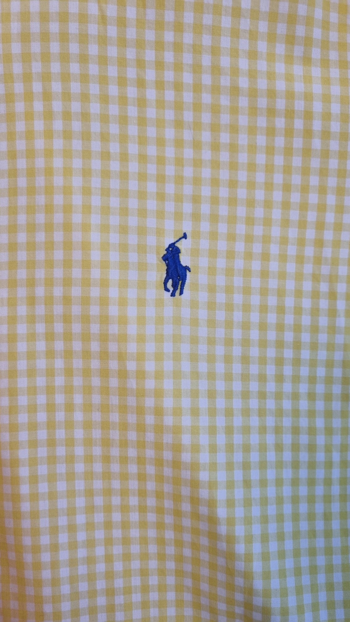 Chemise Ralph Lauren - XL