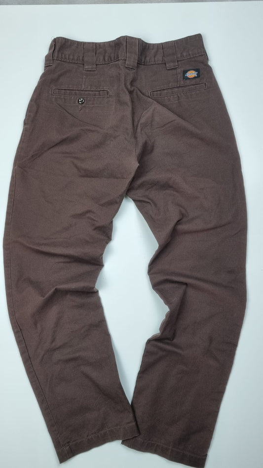 Pantalon Dickies marron - W30/L32