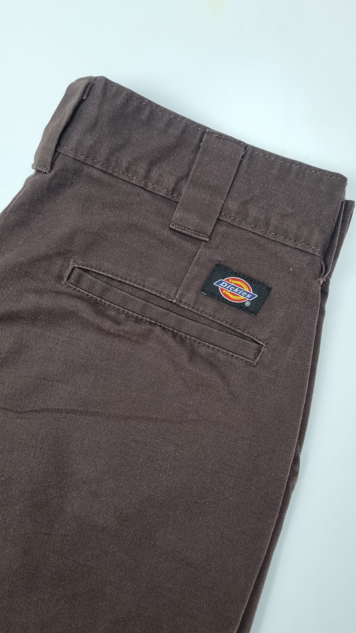 Pantalon Dickies marron - W30/L32