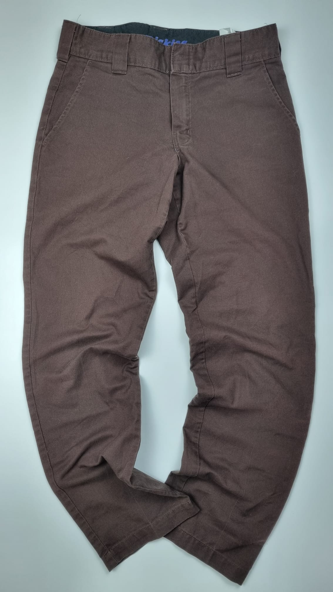 Pantalon Dickies marron - W30/L32
