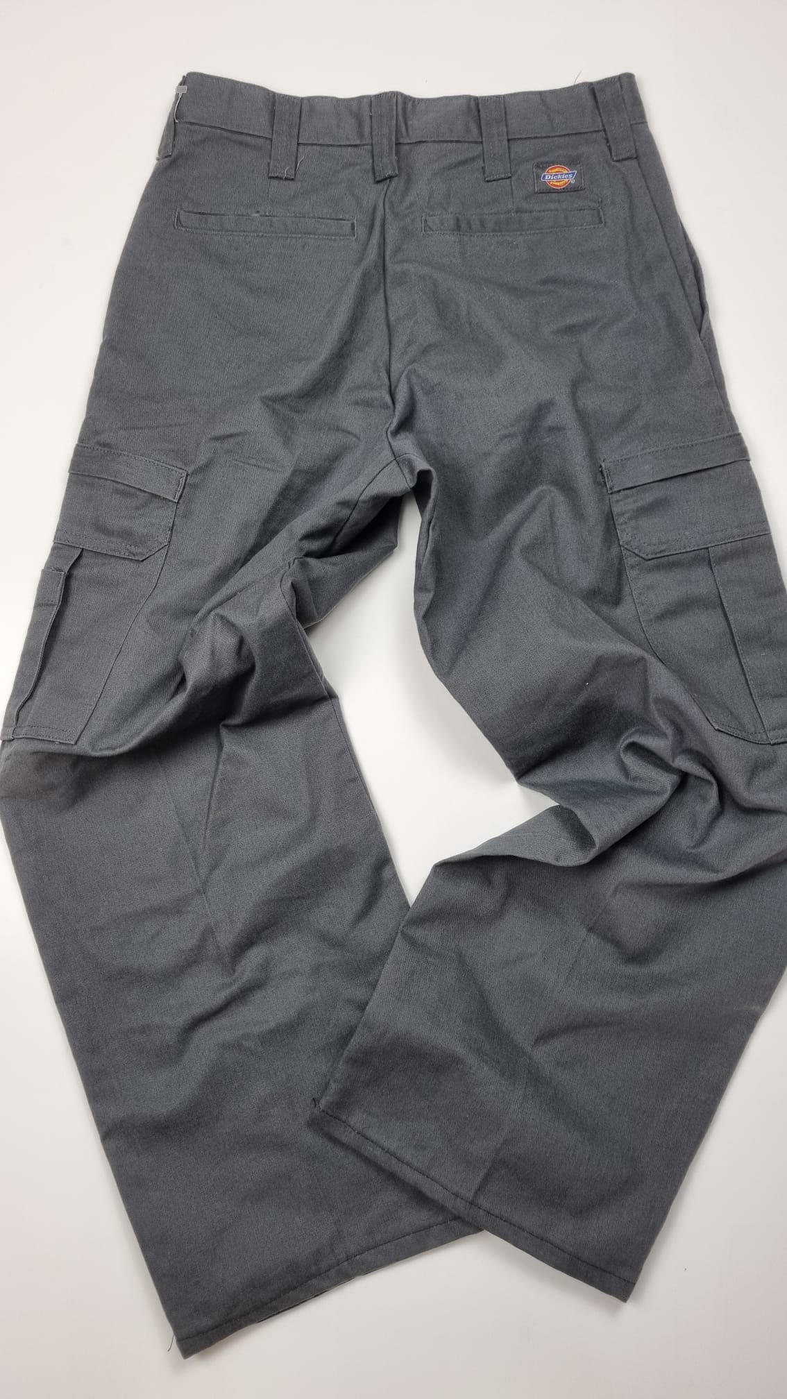 Pantalon Dickies gris- 28 US