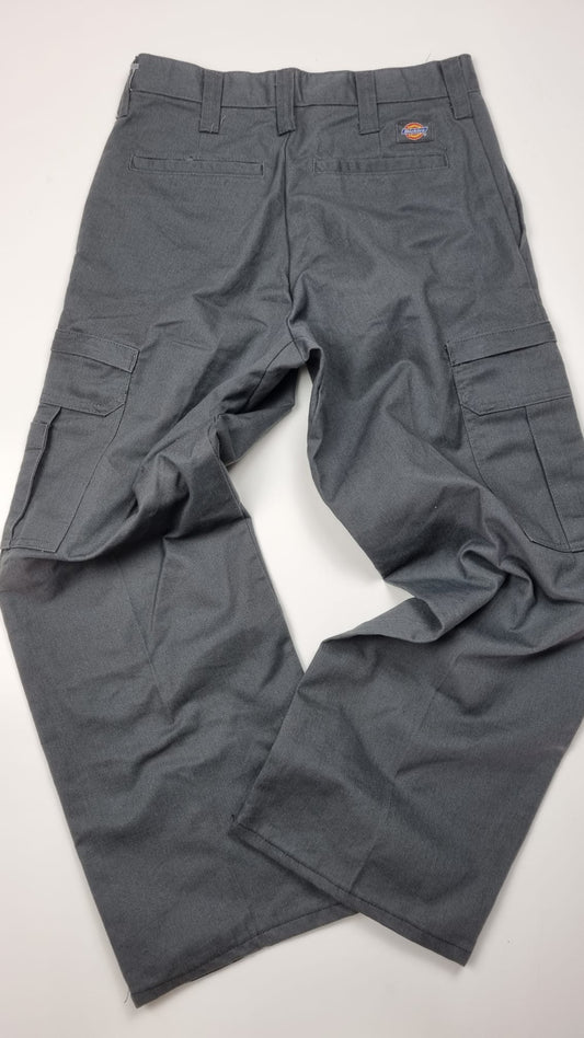 Pantalon Dickies gris- 28 US