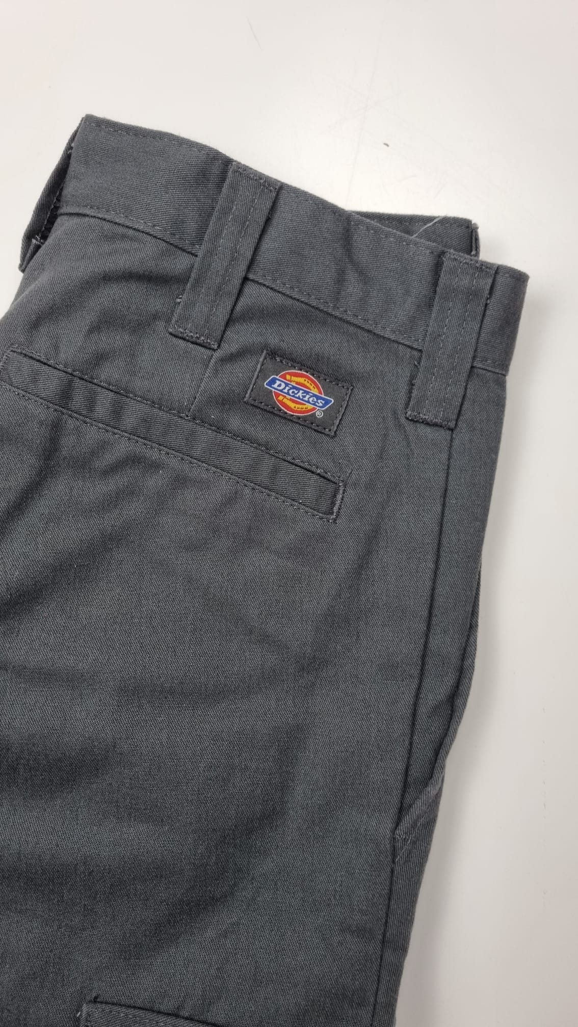 Pantalon Dickies gris- 28 US