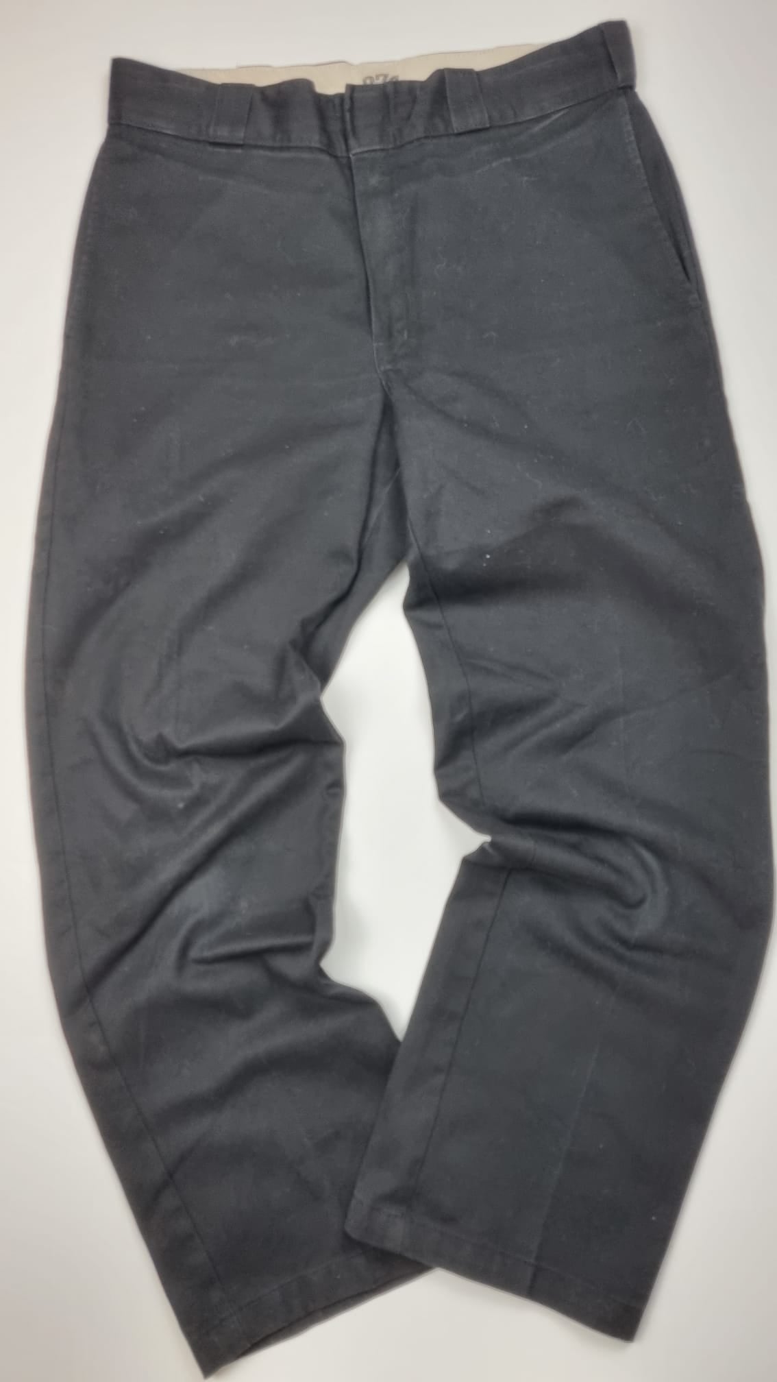 Dickies Work noir - 34