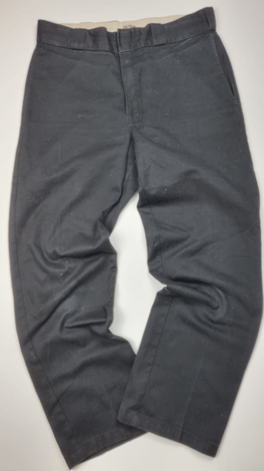 Dickies Work noir - 34