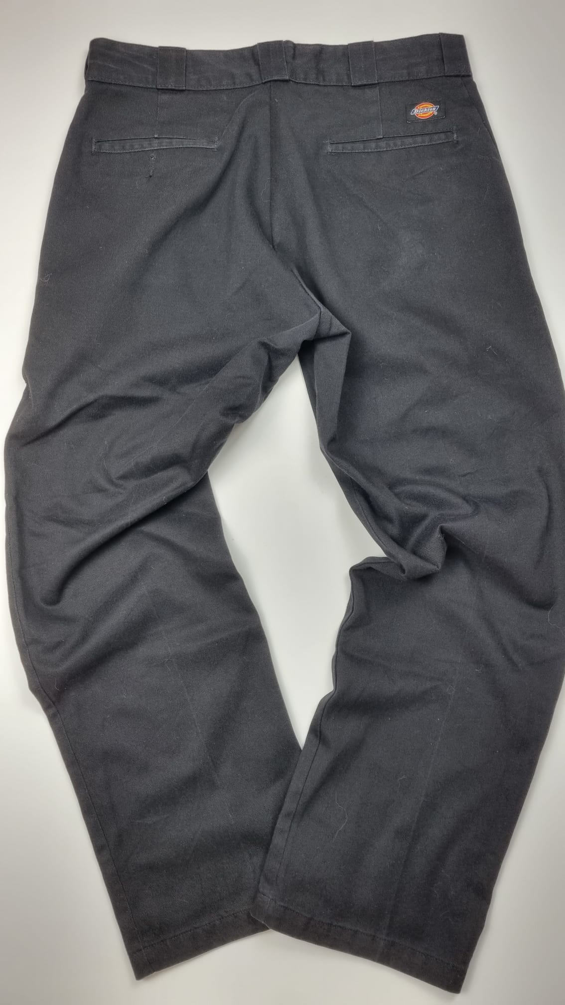 Dickies Work noir - 34