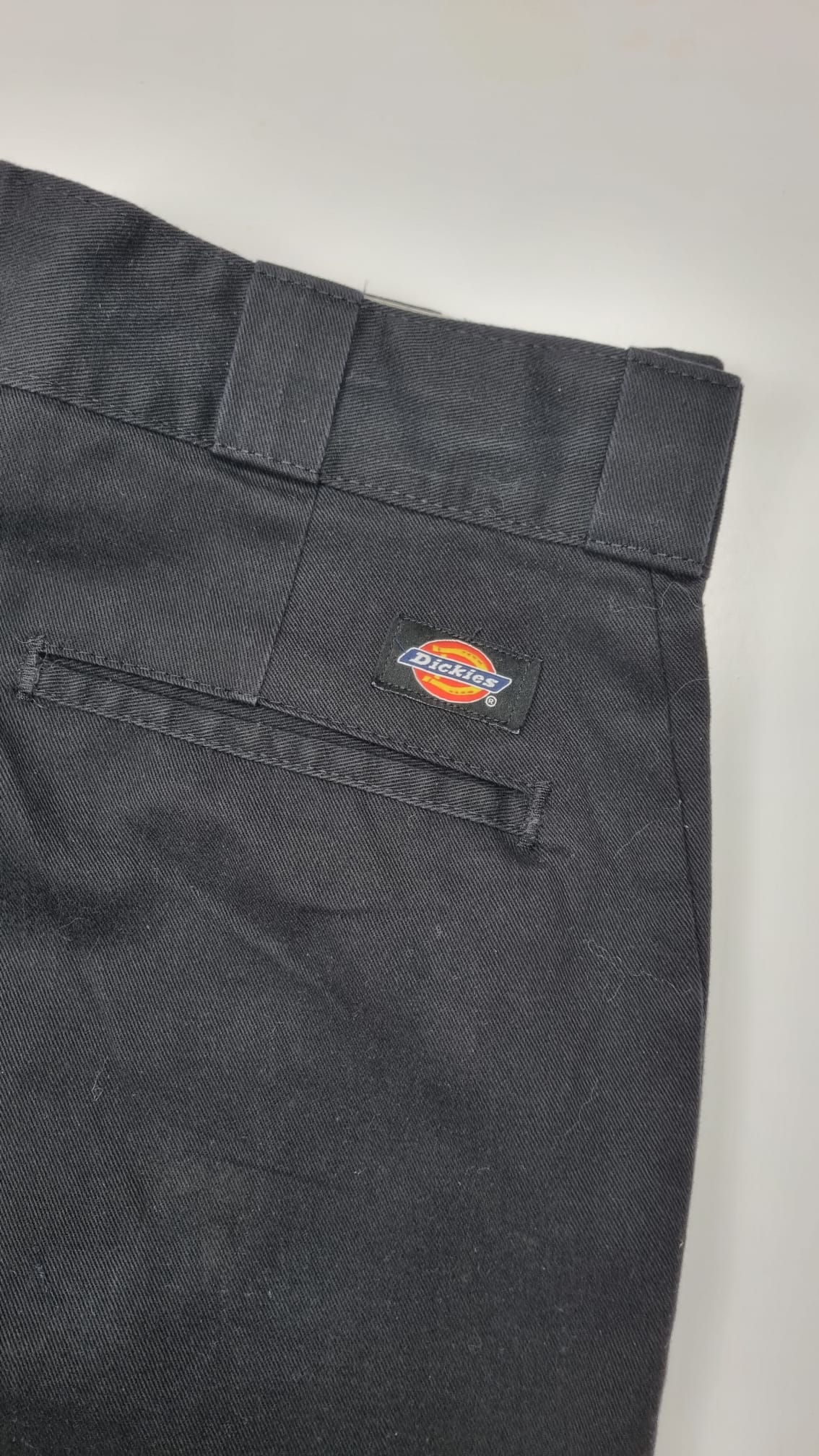 Dickies Work noir - 34