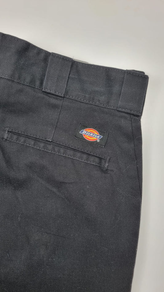 Dickies Work noir - 34