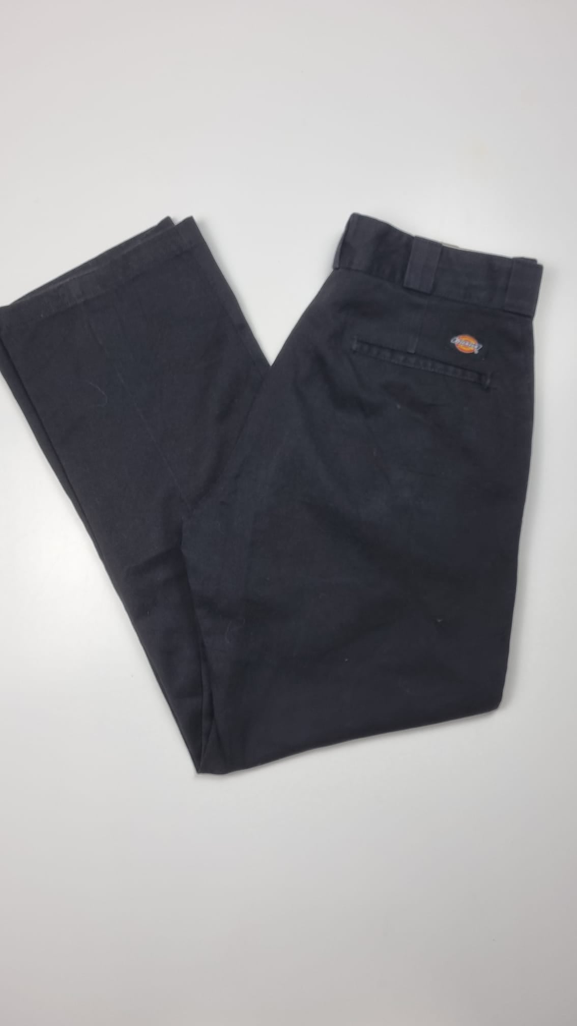 Dickies Work noir - 34