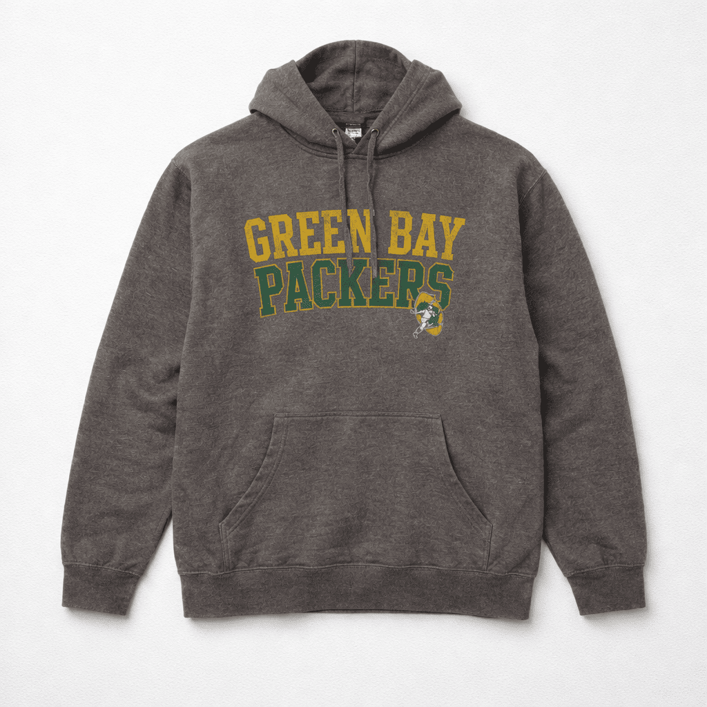 Hoodie NFL gris - XL