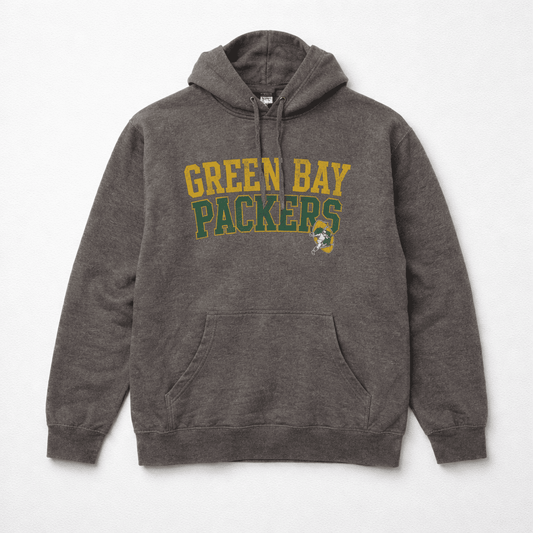 Hoodie NFL gris - XL