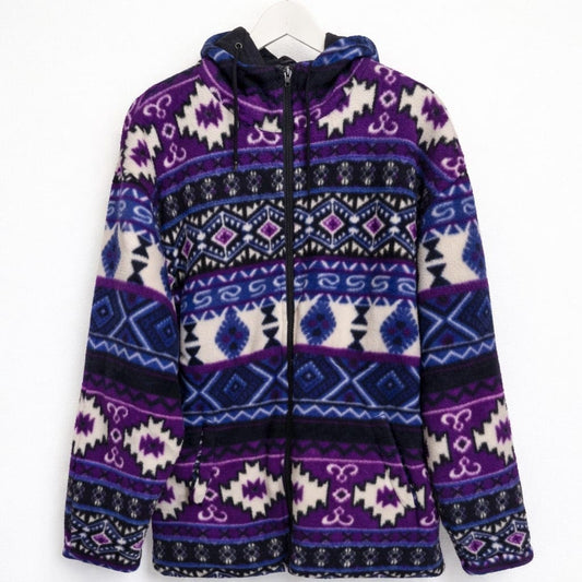 Veste réversible - XL