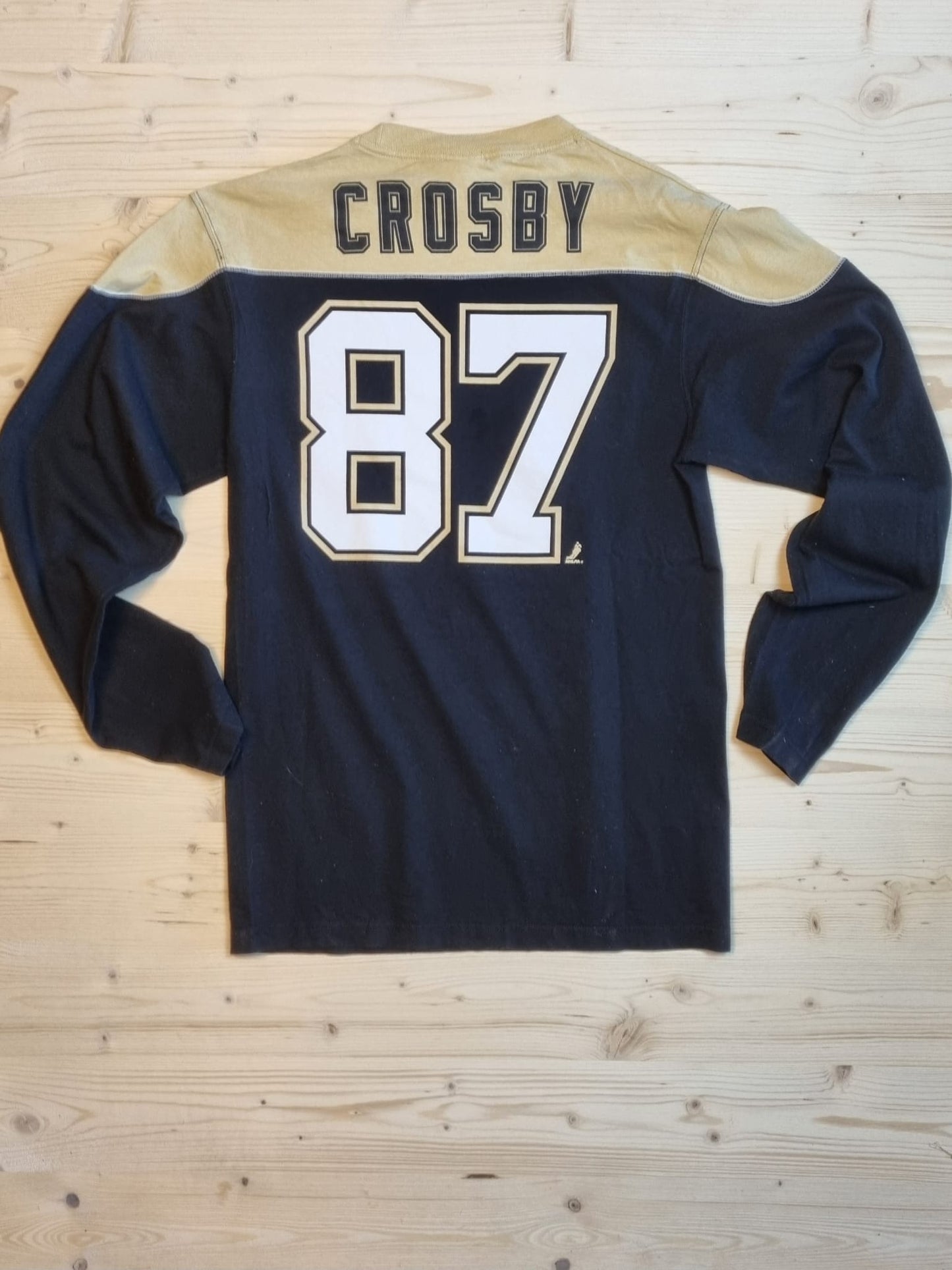 T-shirt NHL Penguin 87 - M