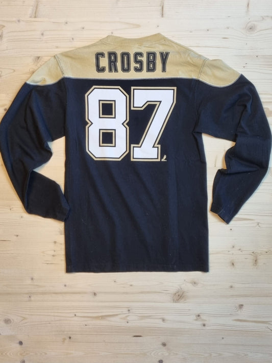 T-shirt NHL Penguin 87 - M