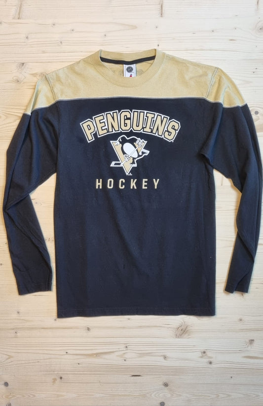 T-shirt NHL Penguin 87 - M