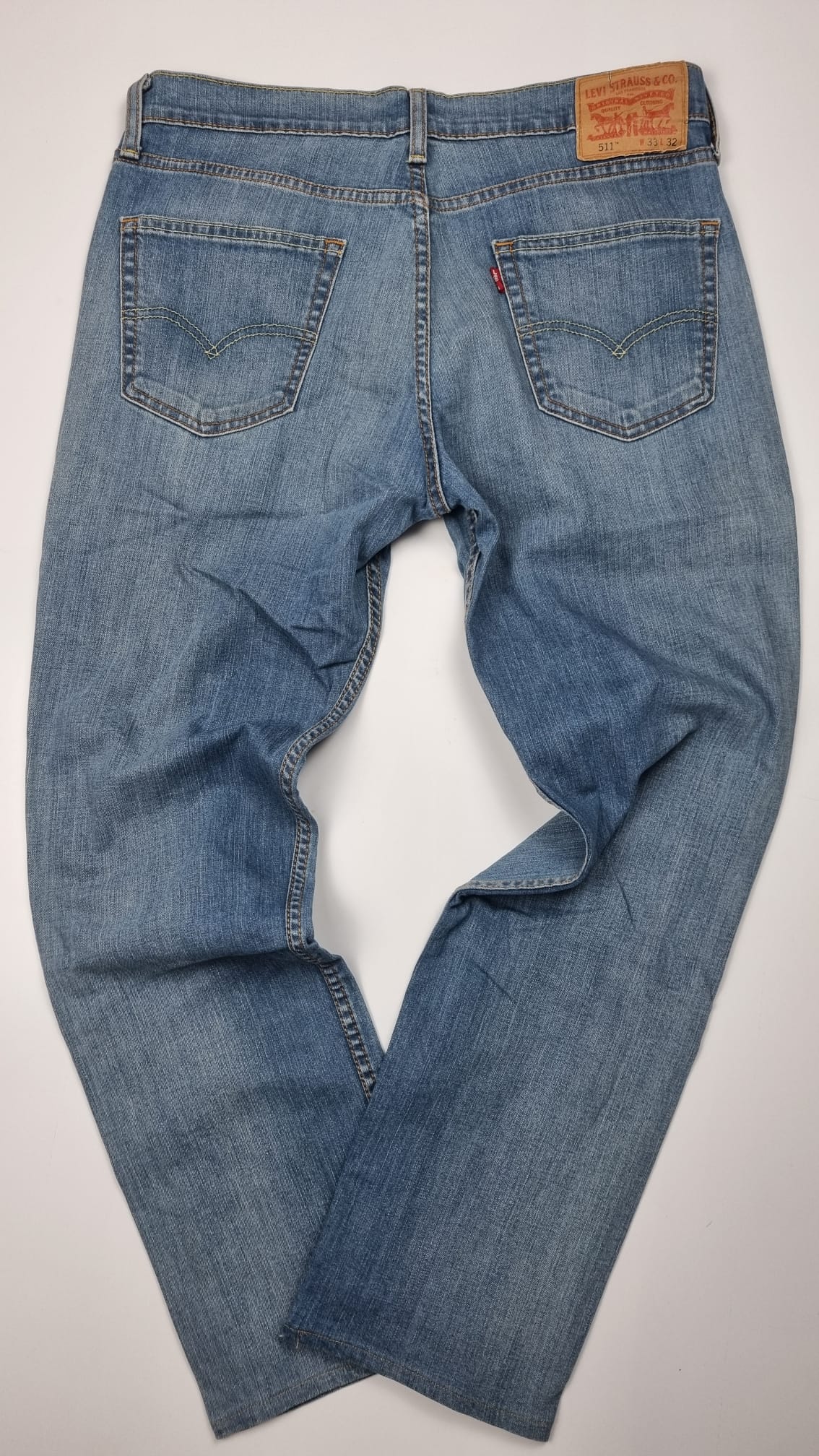 Levi's 511- W33/L32