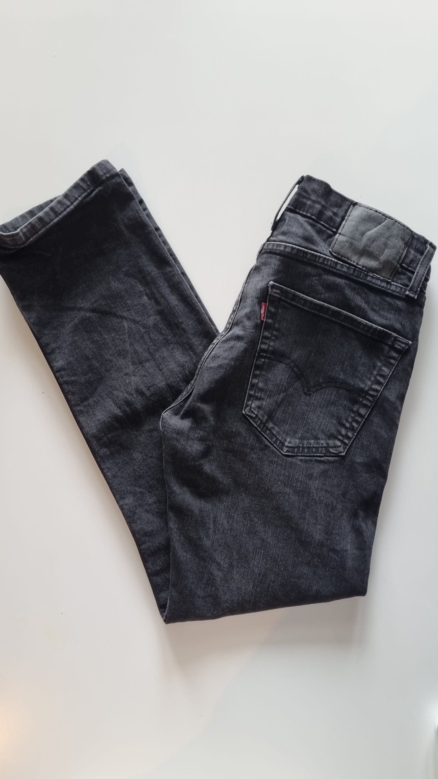 Jean Levi’s noir — W30/L30