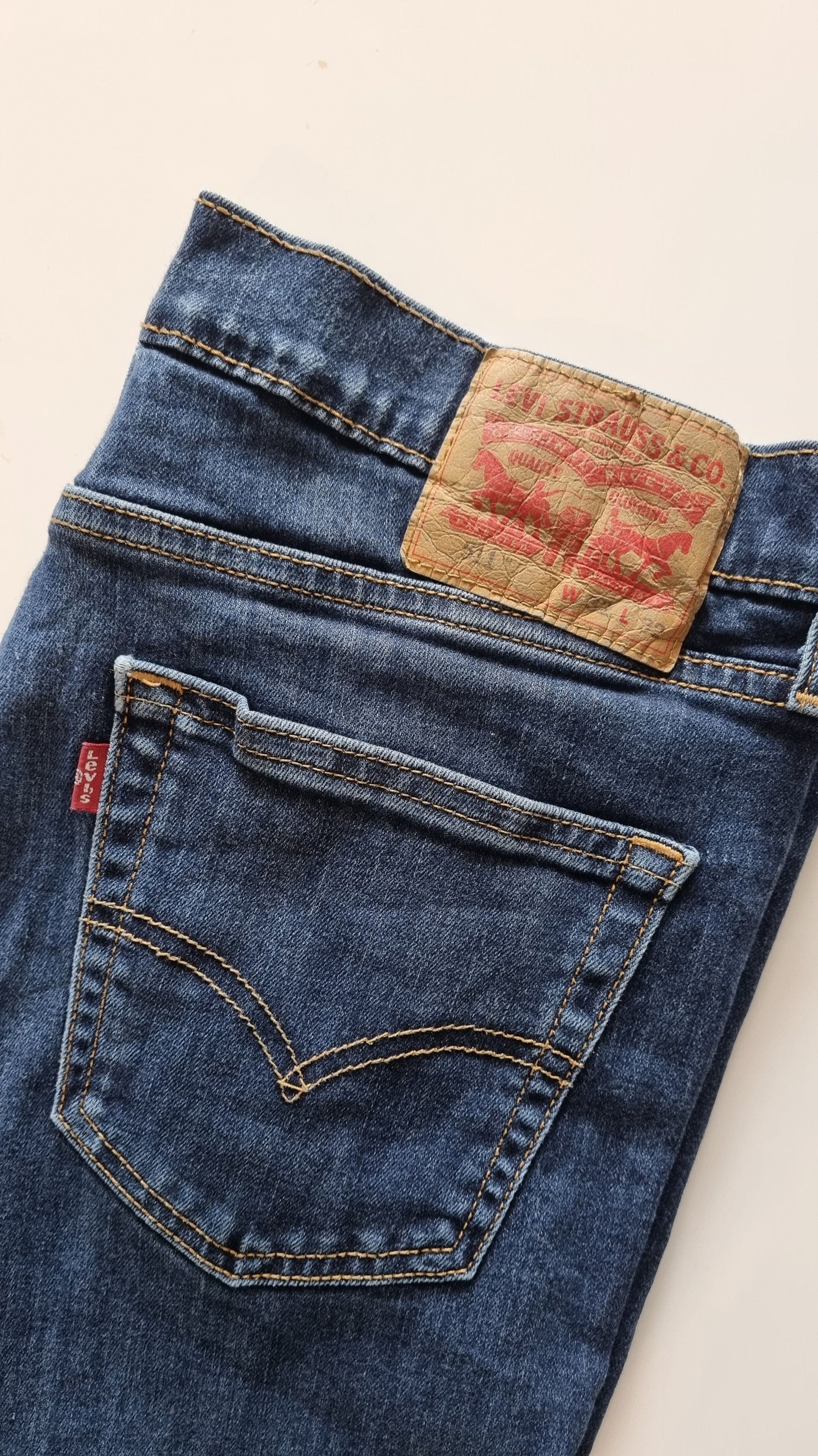 Jean Levi’s 511 - W32/L32