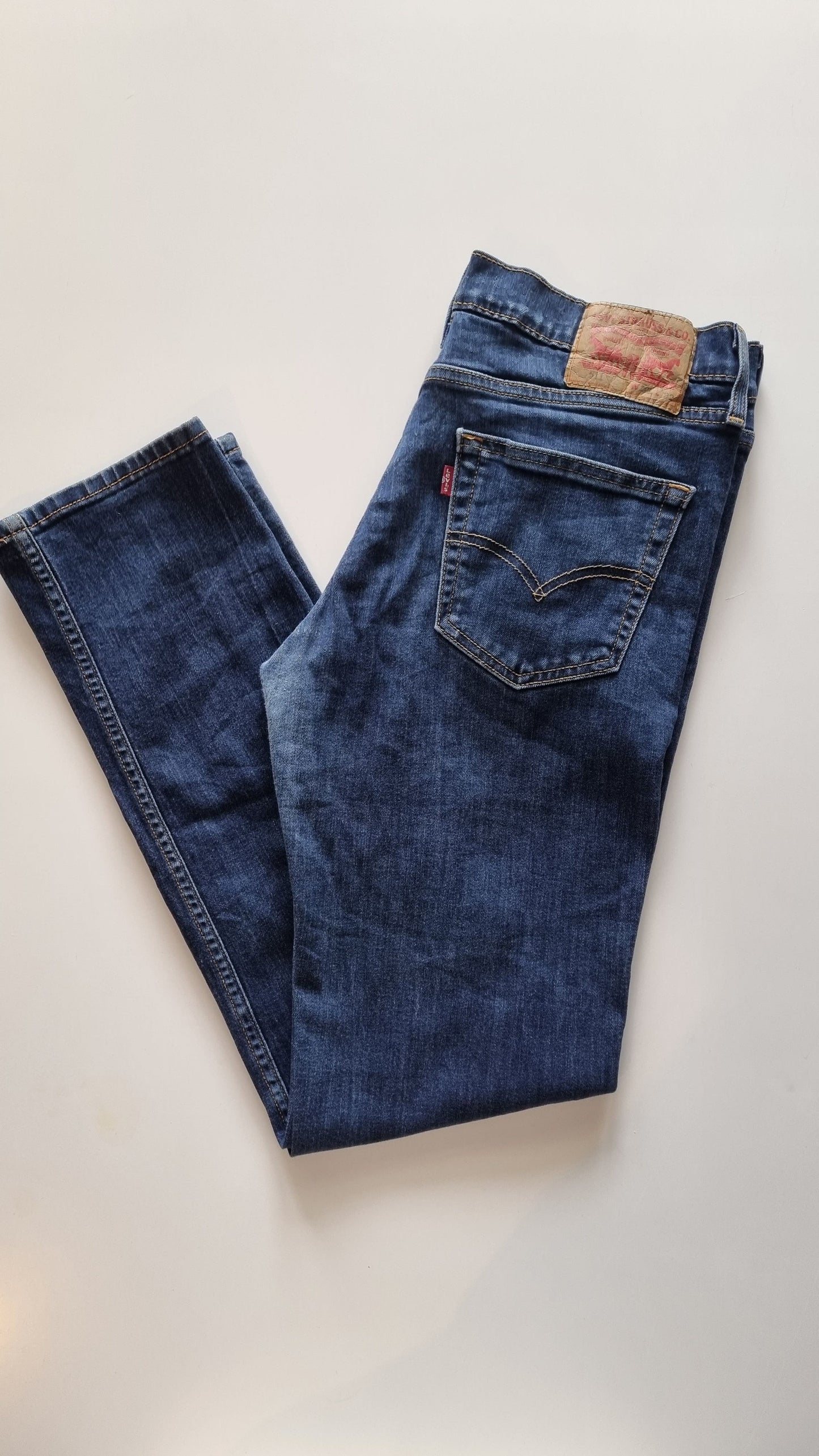 Jean Levi’s 511 - W32/L32