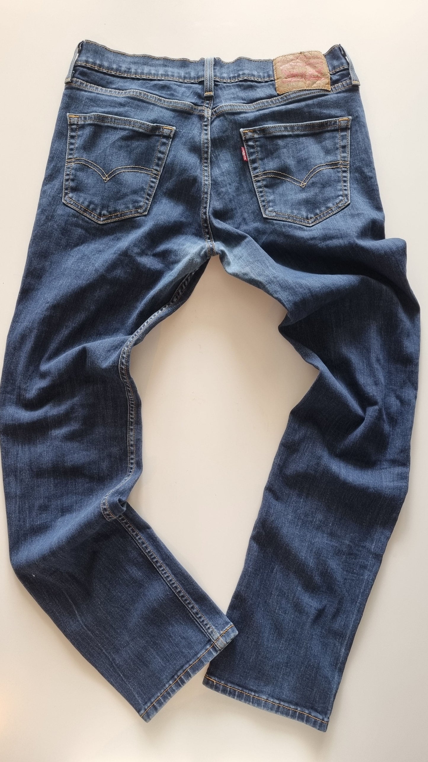 Jean Levi’s 511 - W32/L32