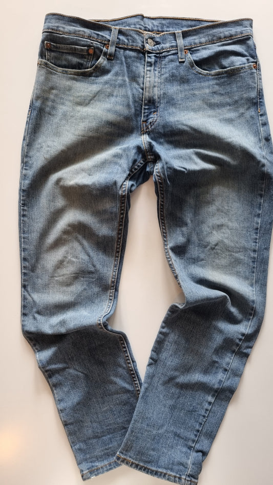 Jean Levi’s 511 - W34/L30