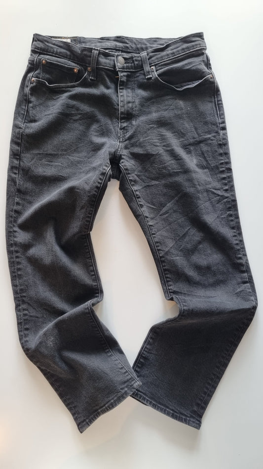 Jean Levi’s 541 noir - W32/L30