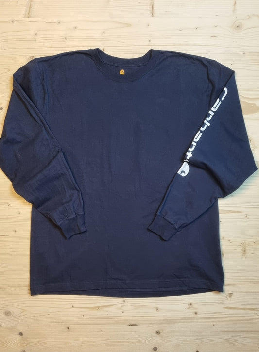T-Shirt manche longue Carhartt - XL