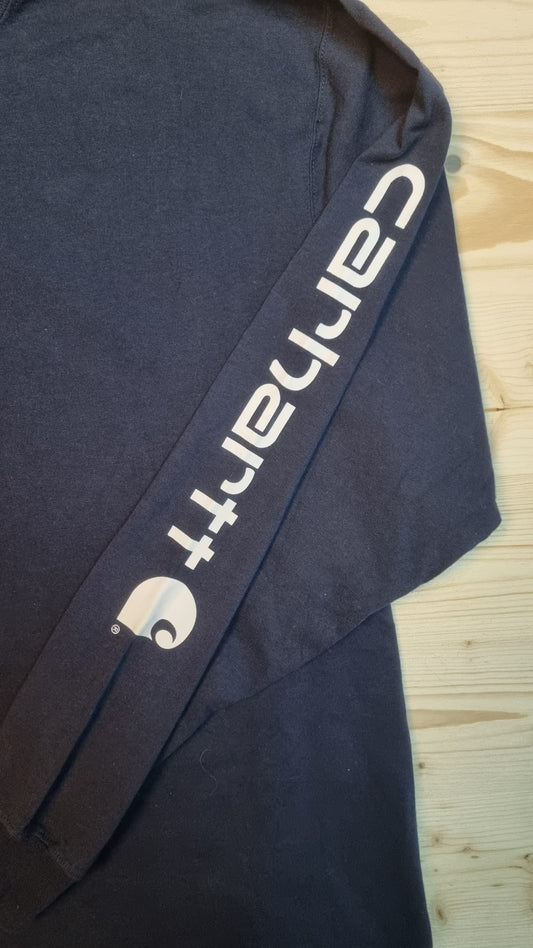 T-Shirt manche longue Carhartt - XL