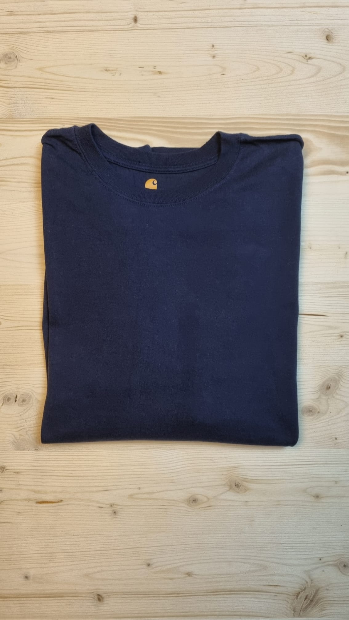 T-Shirt manche longue Carhartt - XL