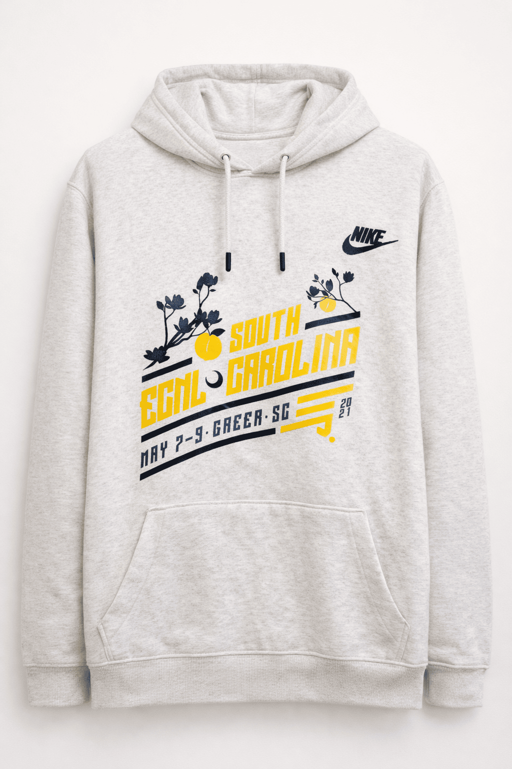 Hoodie Nike South Carolina - XL