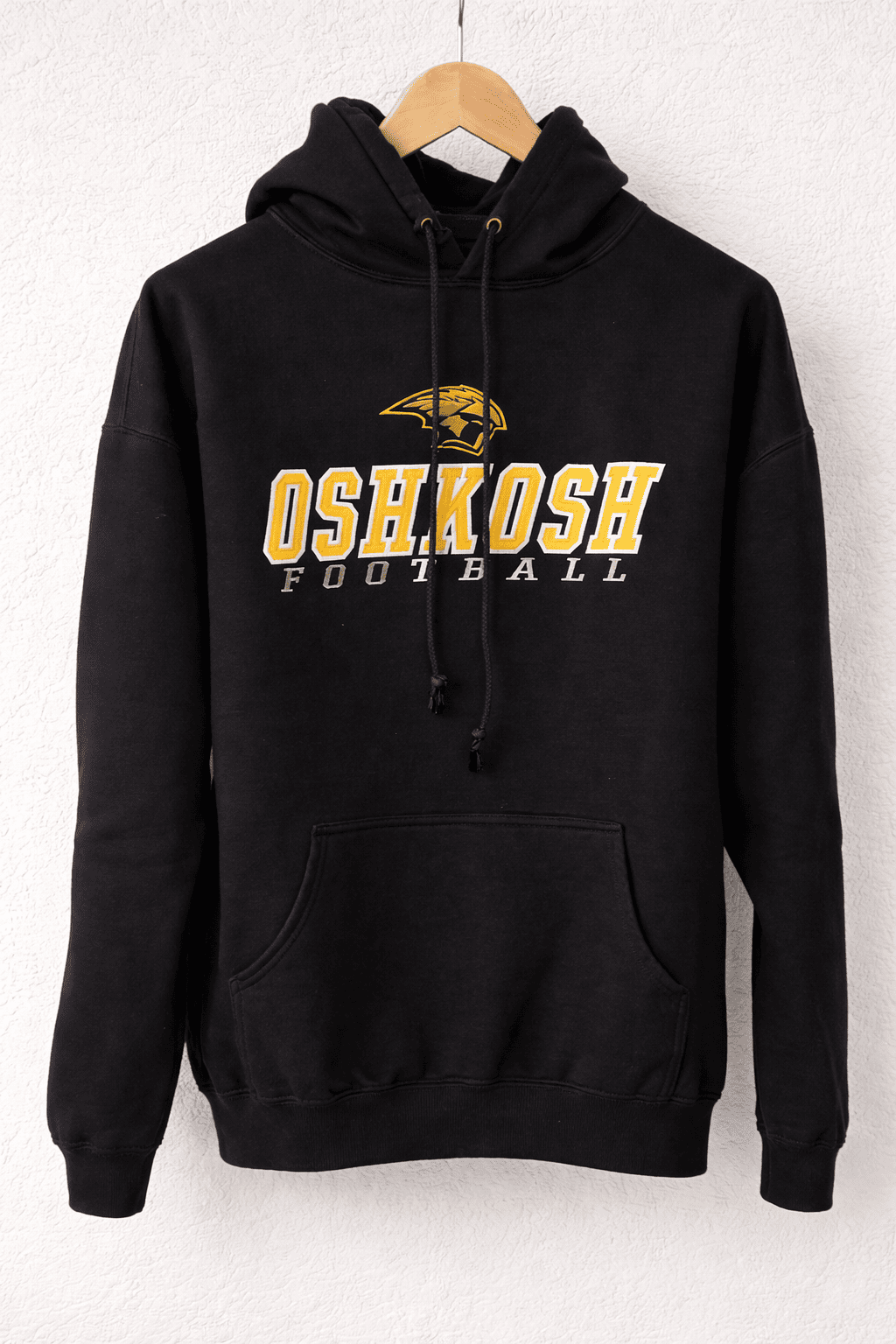 Hoodie Oshkosh Football - XL