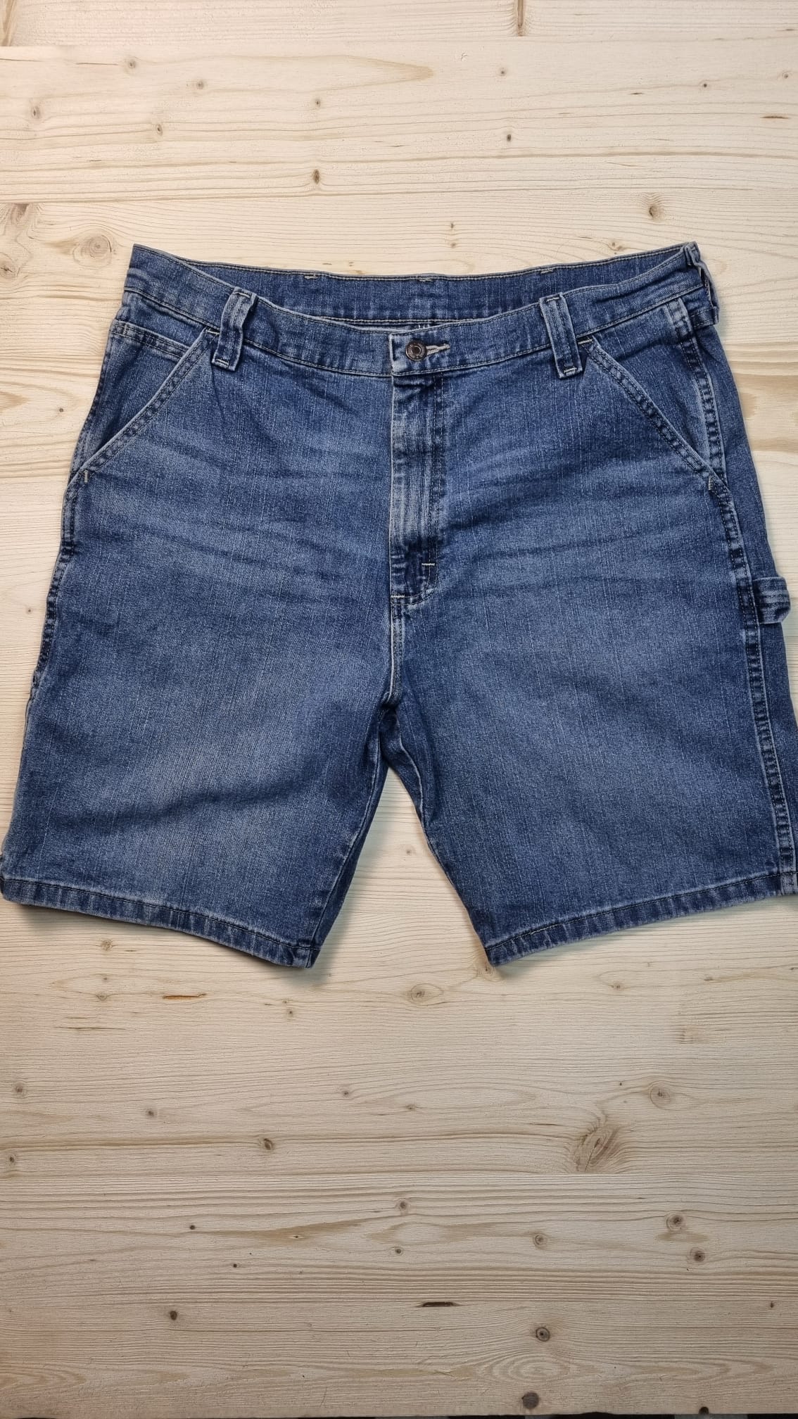 Short jean Wrangler - 46